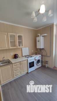 1-к квартира, на длительный срок, 38м2, 10/17 этаж