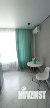 Студия квартира, на длительный срок, 29м2, 2/5 этаж