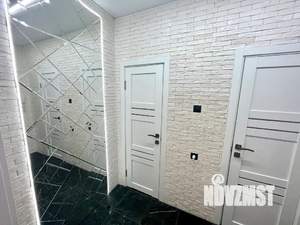 Студия квартира, посуточно, 37м2, 12/12 этаж