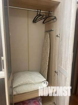 3-к квартира, посуточно, 70м2, 1/5 этаж