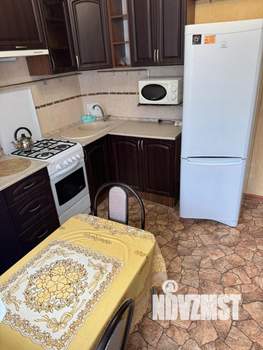 1-к квартира, на длительный срок, 39м2, 10/10 этаж