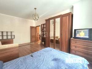 1-к квартира, на длительный срок, 40м2, 2/10 этаж