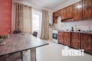 1-к квартира, на длительный срок, 37м2, 1/12 этаж