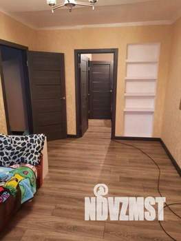 3-к квартира, на длительный срок, 52м2, 5/5 этаж