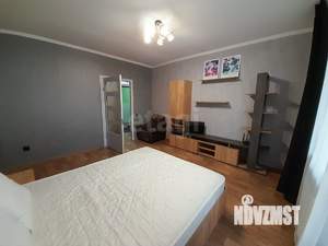 1-к квартира, на длительный срок, 40м2, 3/12 этаж