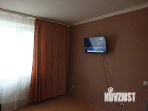 1-к квартира, на длительный срок, 32м2, 6/6 этаж