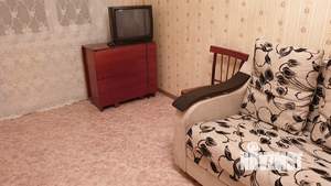 1-к квартира, на длительный срок, 30м2, 3/5 этаж
