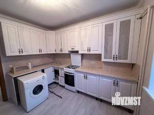 1-к квартира, на длительный срок, 36м2, 4/4 этаж