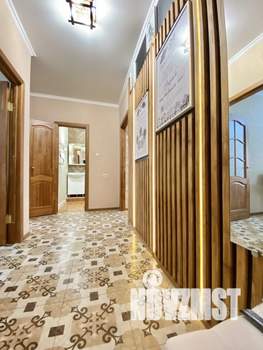 1-к квартира, посуточно, 62м2, 1/1 этаж