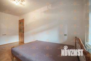 3-к квартира, на длительный срок, 60м2, 3/6 этаж