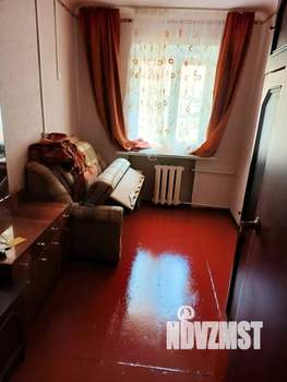 2-к квартира, на длительный срок, 44м2, 2/5 этаж