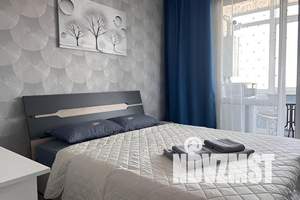 1-к квартира, посуточно, 25м2, 25/25 этаж