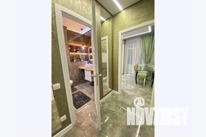 1-к квартира, посуточно, 35м2, 15/18 этаж