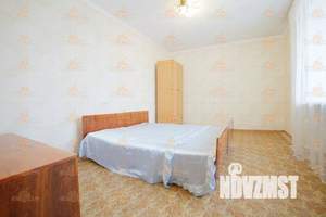 2-к квартира, на длительный срок, 59м2, 10/12 этаж