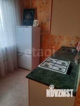 1-к квартира, на длительный срок, 40м2, 7/9 этаж