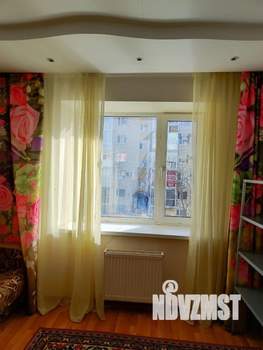 1-к квартира, на длительный срок, 36м2, 2/7 этаж