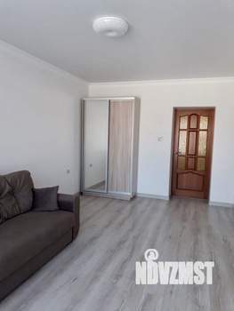 1-к квартира, на длительный срок, 45м2, 6/10 этаж