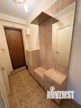 2-к квартира, на длительный срок, 44м2, 2/4 этаж