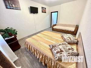 2-к квартира, посуточно, 70м2, 8/18 этаж