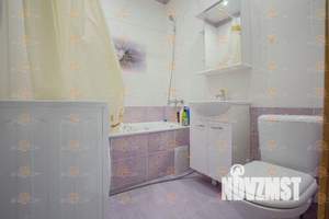 1-к квартира, на длительный срок, 48м2, 3/10 этаж