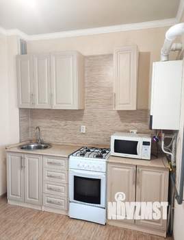 1-к квартира, на длительный срок, 36м2, 4/13 этаж