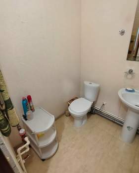 1-к квартира, на длительный срок, 30м2, 6/16 этаж