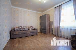 1-к квартира, на длительный срок, 31м2, 5/12 этаж