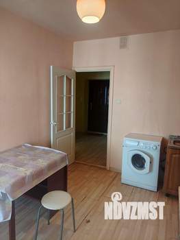 1-к квартира, на длительный срок, 45м2, 8/10 этаж