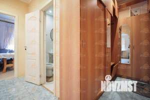 1-к квартира, на длительный срок, 44м2, 3/3 этаж