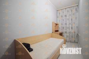 2-к квартира, на длительный срок, 42м2, 10/10 этаж