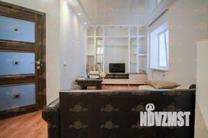 2-к квартира, на длительный срок, 47м2, 2/10 этаж