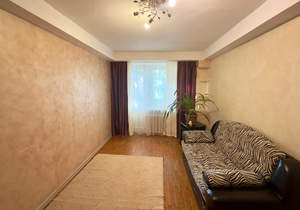 1-к квартира, на длительный срок, 29м2, 1/10 этаж