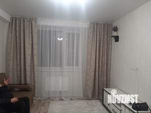 1-к квартира, на длительный срок, 40м2, 13/16 этаж