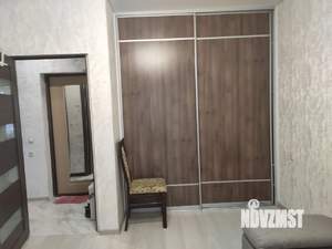 1-к квартира, на длительный срок, 33м2, 3/9 этаж