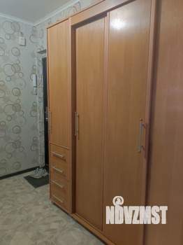 1-к квартира, на длительный срок, 38м2, 9/9 этаж