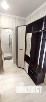 1-к квартира, на длительный срок, 40м2, 4/17 этаж