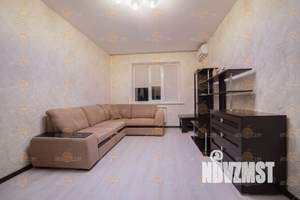 1-к квартира, на длительный срок, 34м2, 15/17 этаж