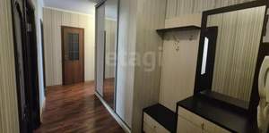 2-к квартира, на длительный срок, 60м2, 4/6 этаж