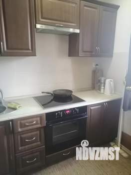 2-к квартира, на длительный срок, 54м2, 2/9 этаж