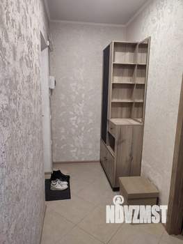 1-к квартира, на длительный срок, 31м2, 6/15 этаж