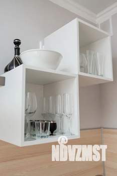 1-к квартира, посуточно, 38м2, 12/12 этаж