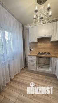 2-к квартира, на длительный срок, 43м2, 2/4 этаж