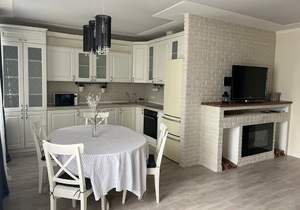 1-к квартира, на длительный срок, 57м2, 15/19 этаж