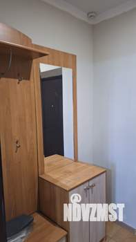 Студия квартира, на длительный срок, 21м2, 4/6 этаж