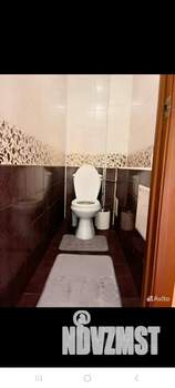 2-к квартира, посуточно, 75м2, 2/10 этаж