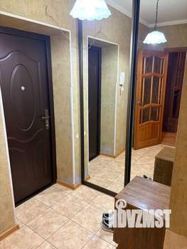 1-к квартира, на длительный срок, 40м2, 3/9 этаж