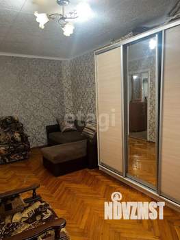 1-к квартира, на длительный срок, 33м2, 3/5 этаж