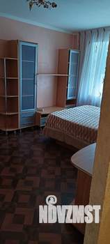 1-к квартира, на длительный срок, 33м2, 2/6 этаж