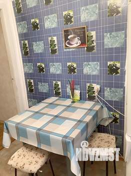 2-к квартира, посуточно, 50м2, 2/3 этаж