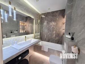 1-к квартира, посуточно, 34м2, 11/12 этаж